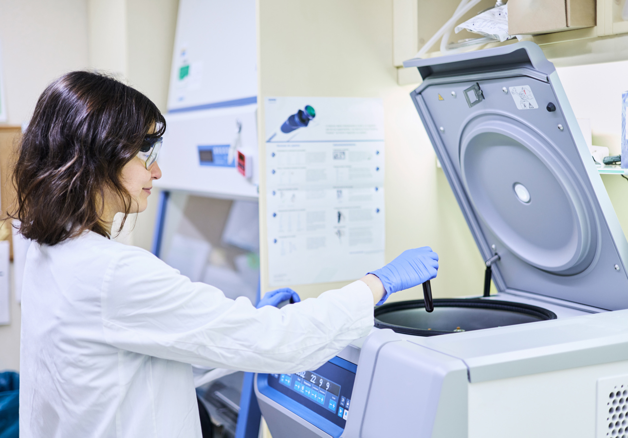 Campus Vision - Riverlabs