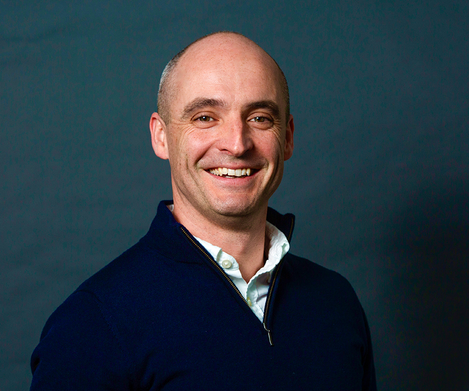 Book a tour with Jonathan Hawkes.