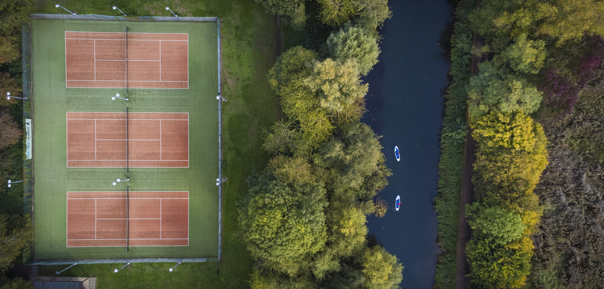 Campus Vision Riverlabs