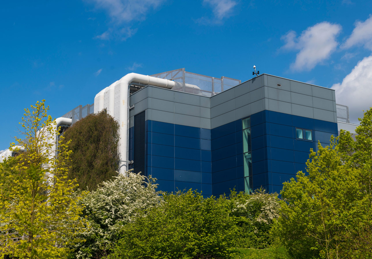 Campus Vision - Riverlabs